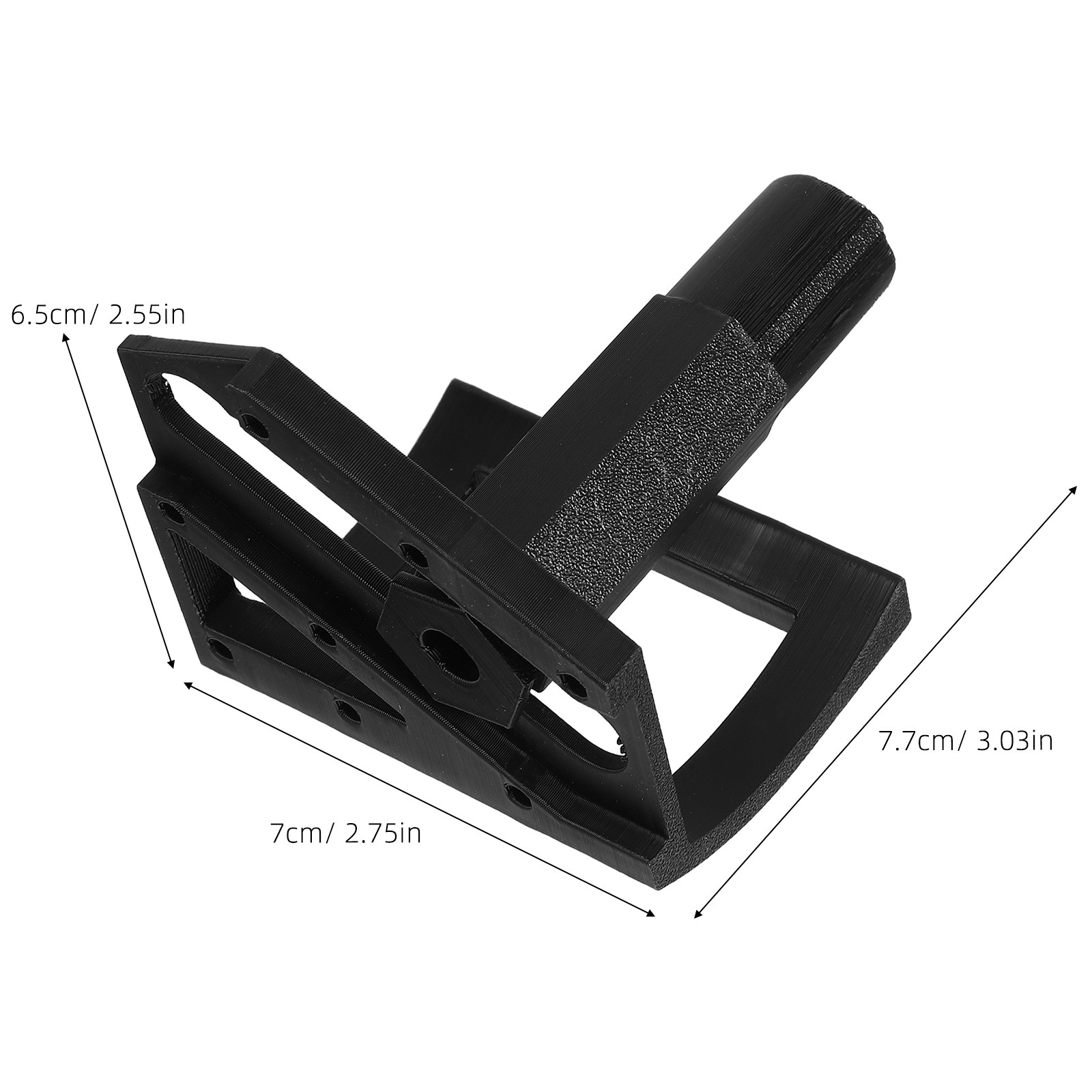 Organizer narzędzi ogrodowych  – Gardening Tools Rake recenzja i cena