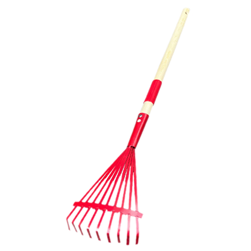 A008 Grabie dziecięce z drewni – Gardening Tools For 3 Year Old recenzja i cena