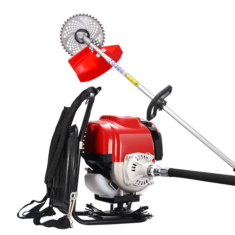 Wielofunkcyjny plecakowy kos s – Gardening Tools Grass Cutter recenzja i cena