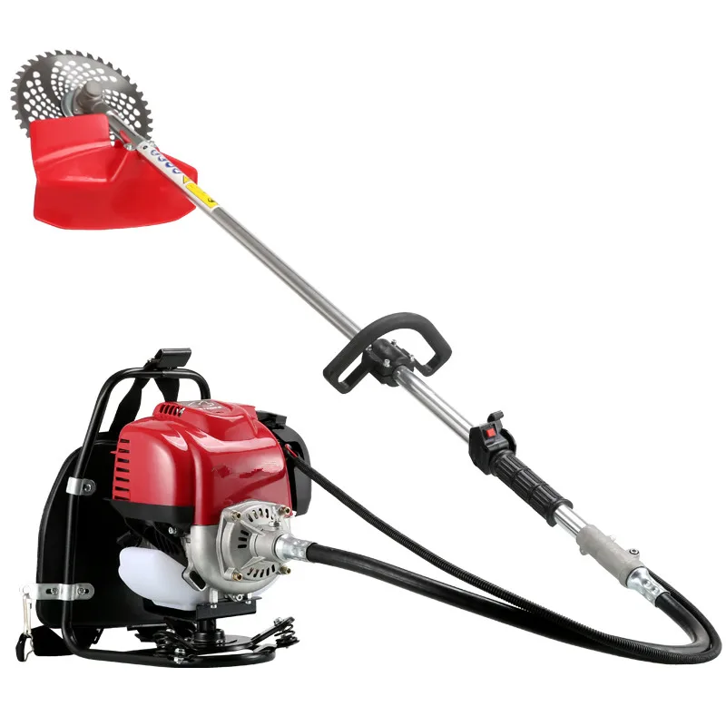 Wielofunkcyjny plecakowy kos s – Gardening Tools Grass Cutter recenzja i cena