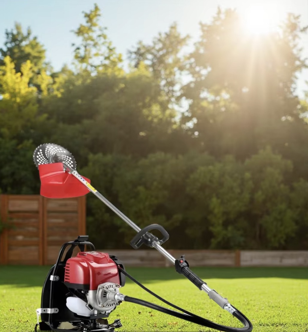 Wielofunkcyjny plecakowy kos s – Gardening Tools Grass Cutter recenzja i cena