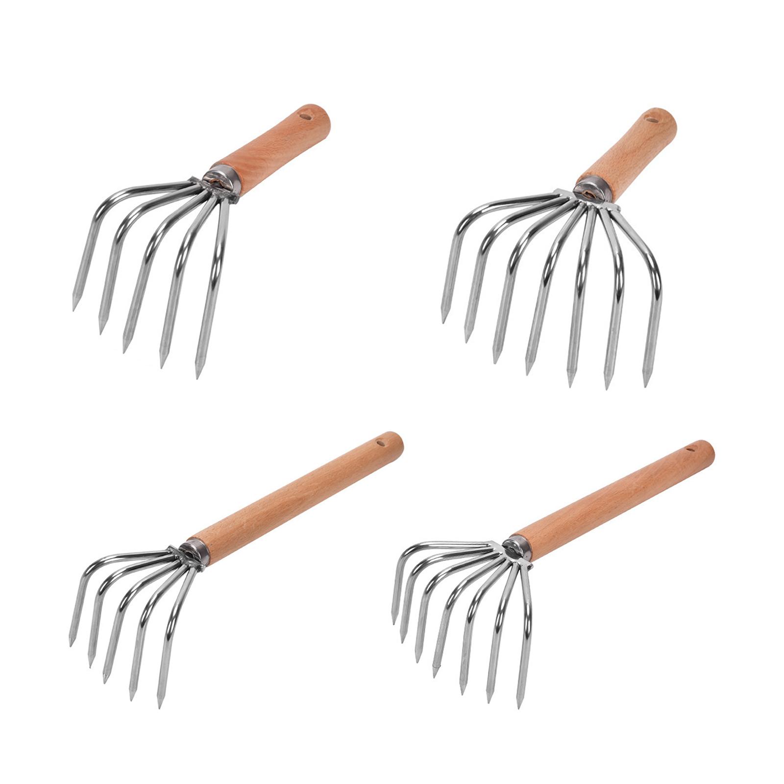 Grabie ręczne, kultywator, szc – Gardening Hand Tools Yard recenzja i cena