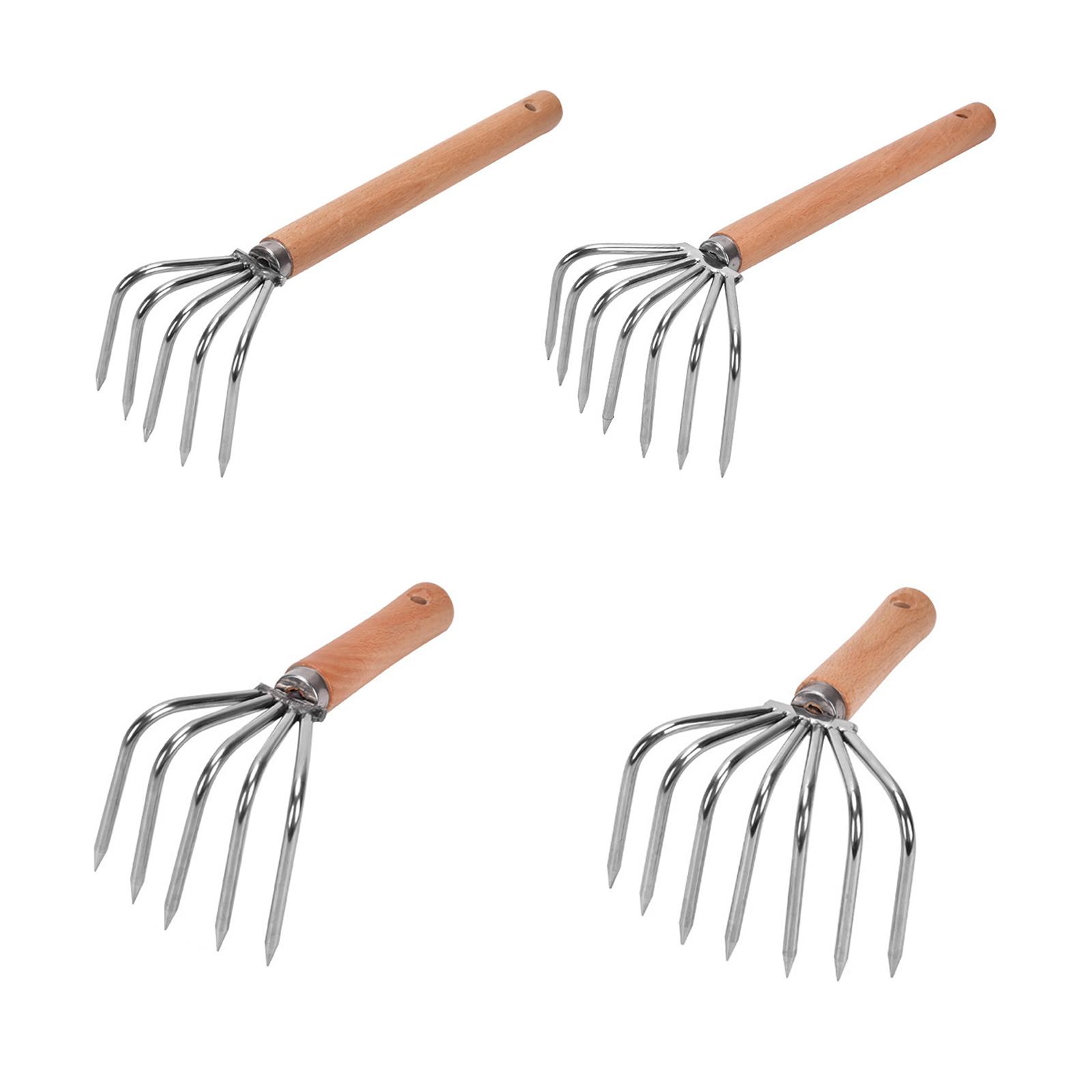 Grabie ręczne, kultywator, szc – Gardening Hand Tools Yard recenzja i cena