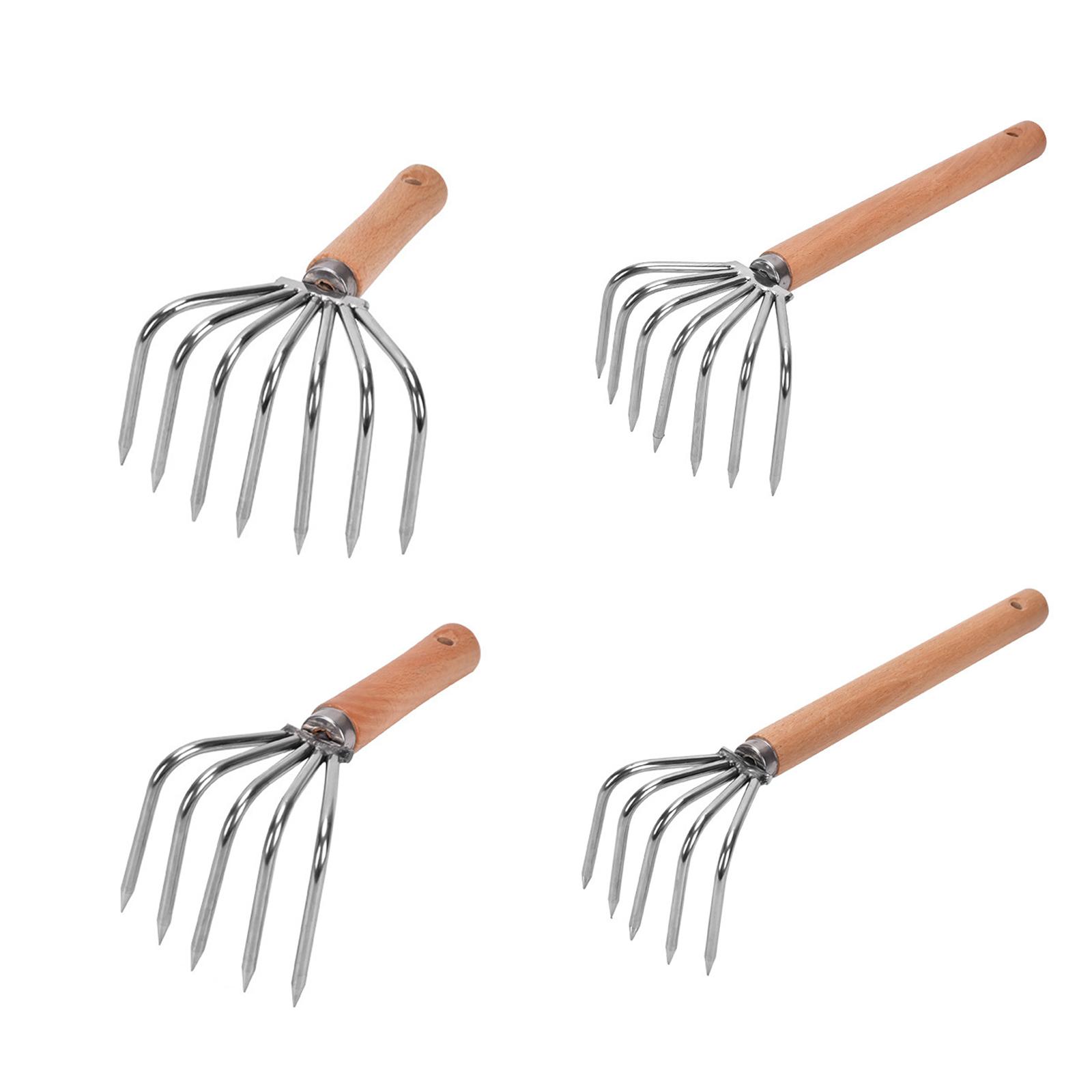 Grabie ręczne, kultywator, szc – Gardening Hand Tools Yard recenzja i cena