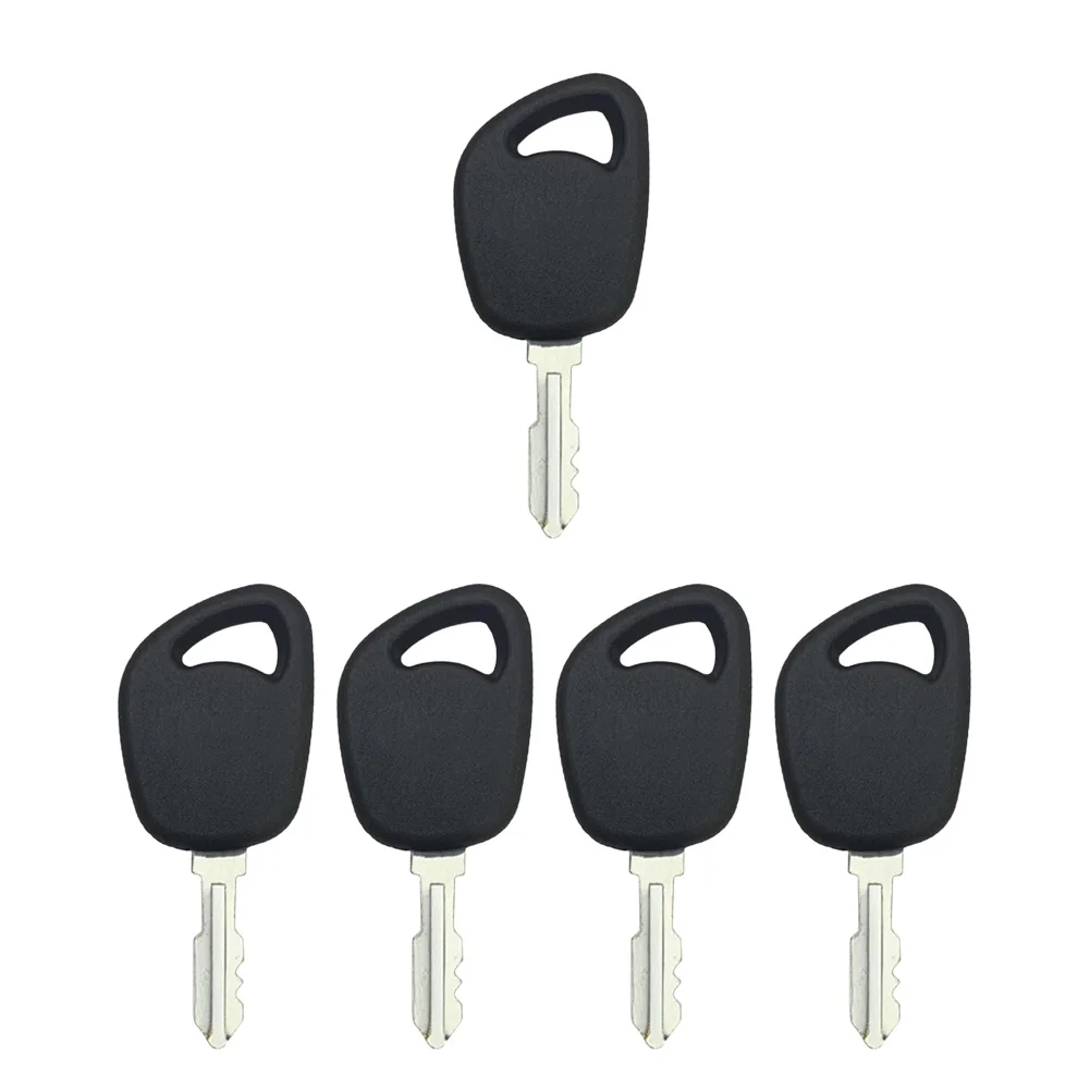 Kluczyk do kosiarki 5 szt. GY2 – Gardening Tools Required recenzja i cena