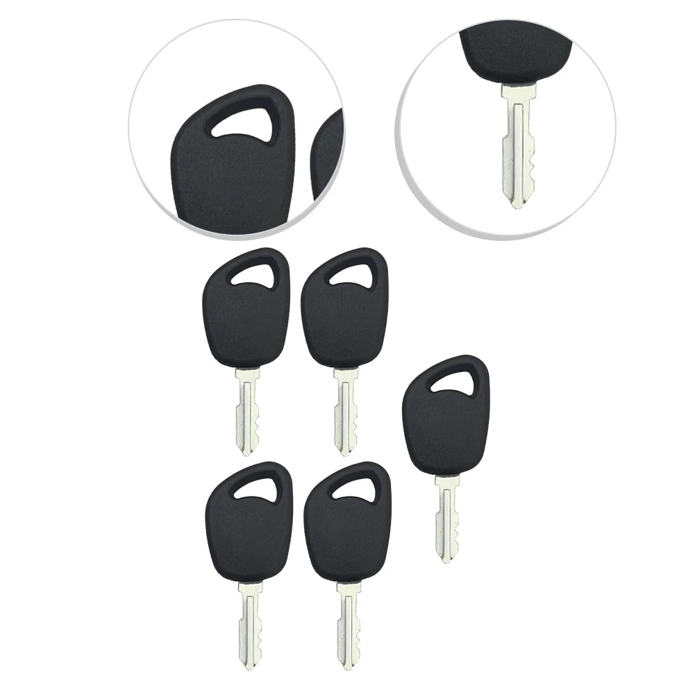 Kluczyk do kosiarki 5 szt. GY2 – Gardening Tools Required recenzja i cena
