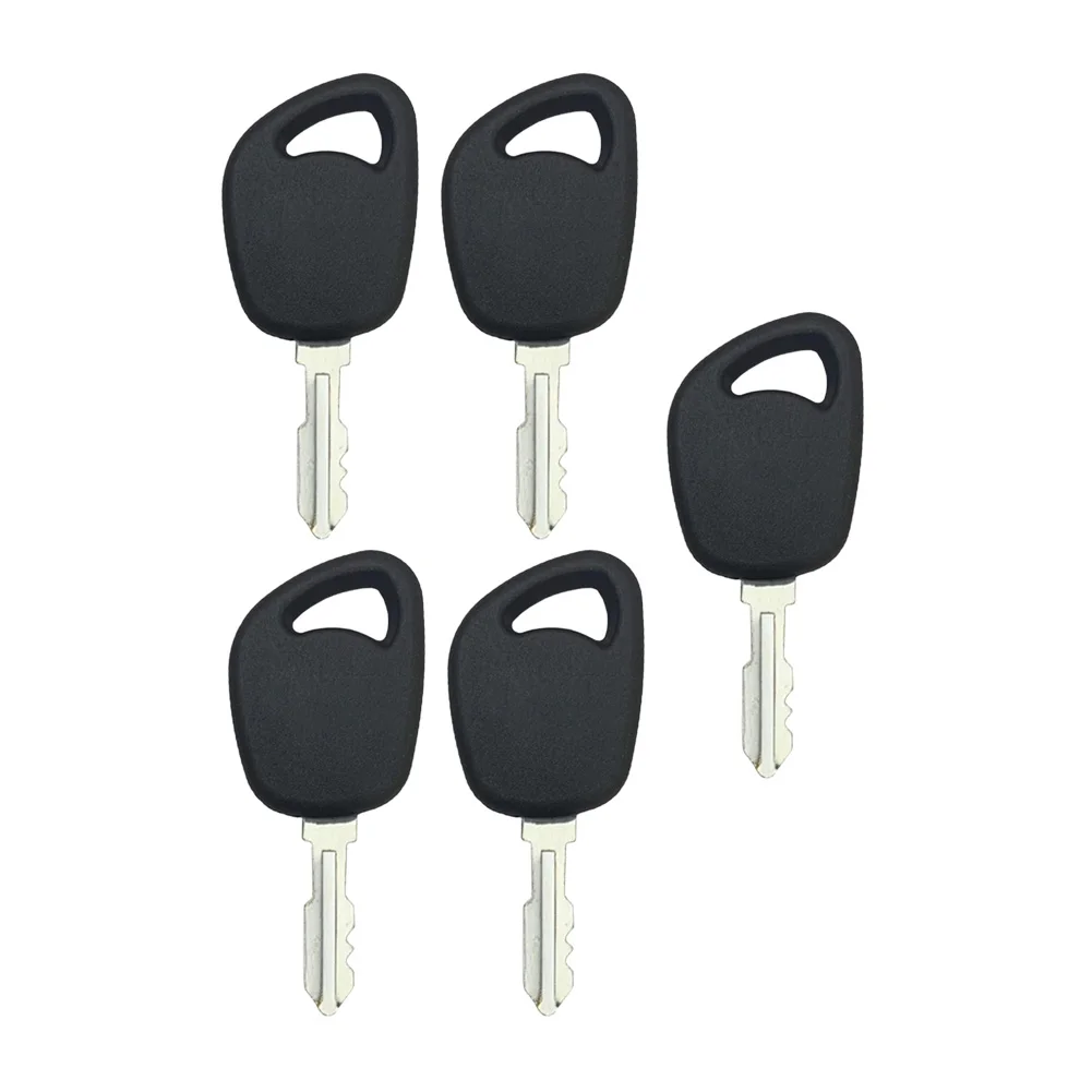 Kluczyk do kosiarki 5 szt. GY2 – Gardening Tools Required recenzja i cena