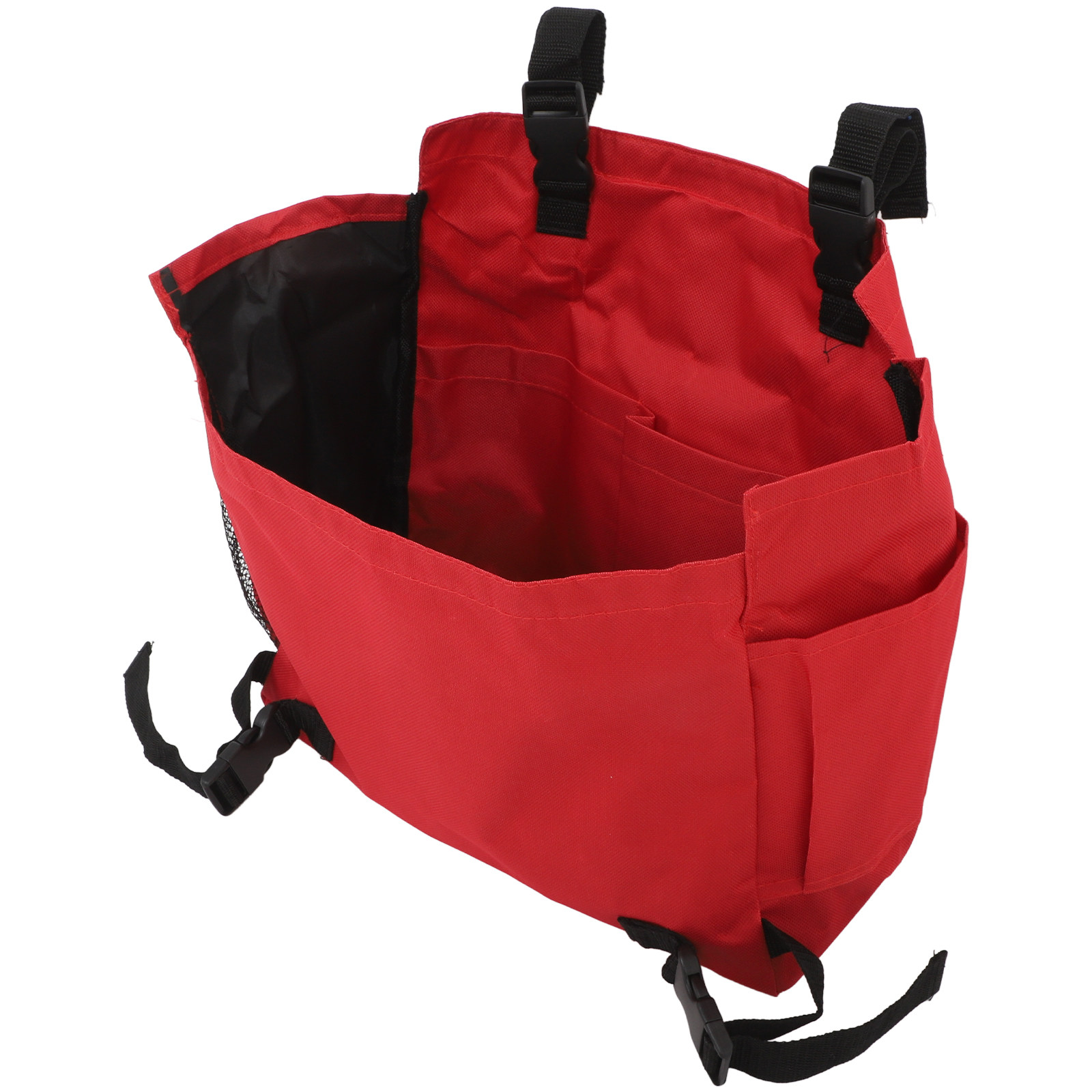 1 szt. Duża torba na kosiarkę, – Gardening Tools And Uses recenzja i cena