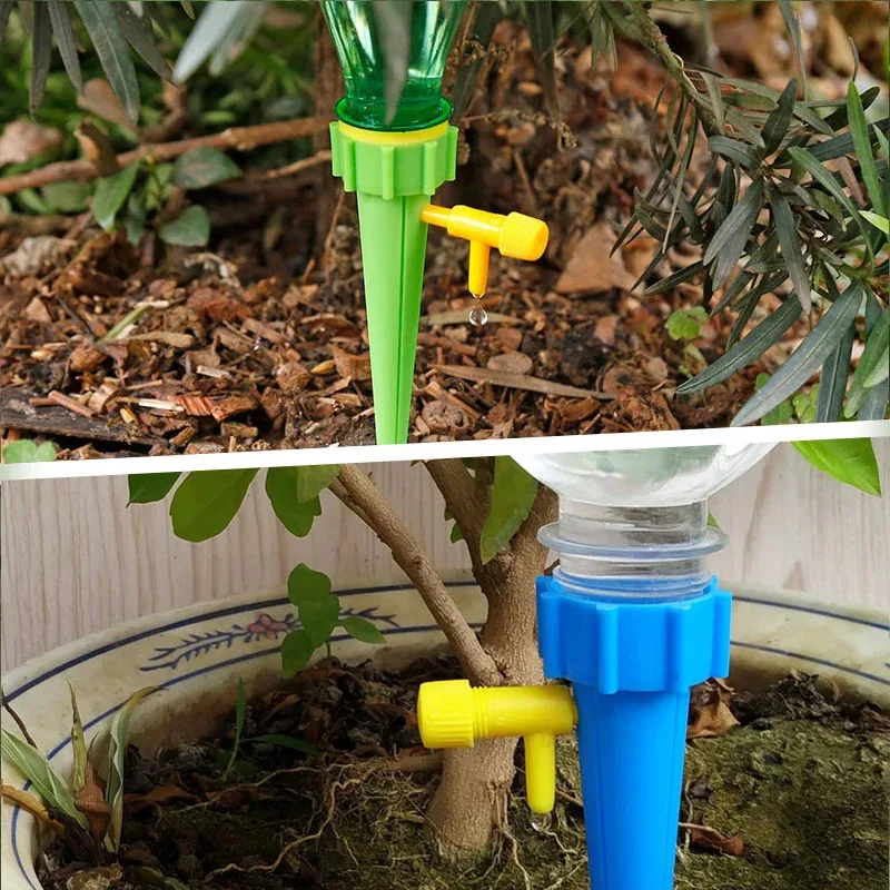 32/64 szt. Automatyczny system – Root Watering Spike recenzja i cena