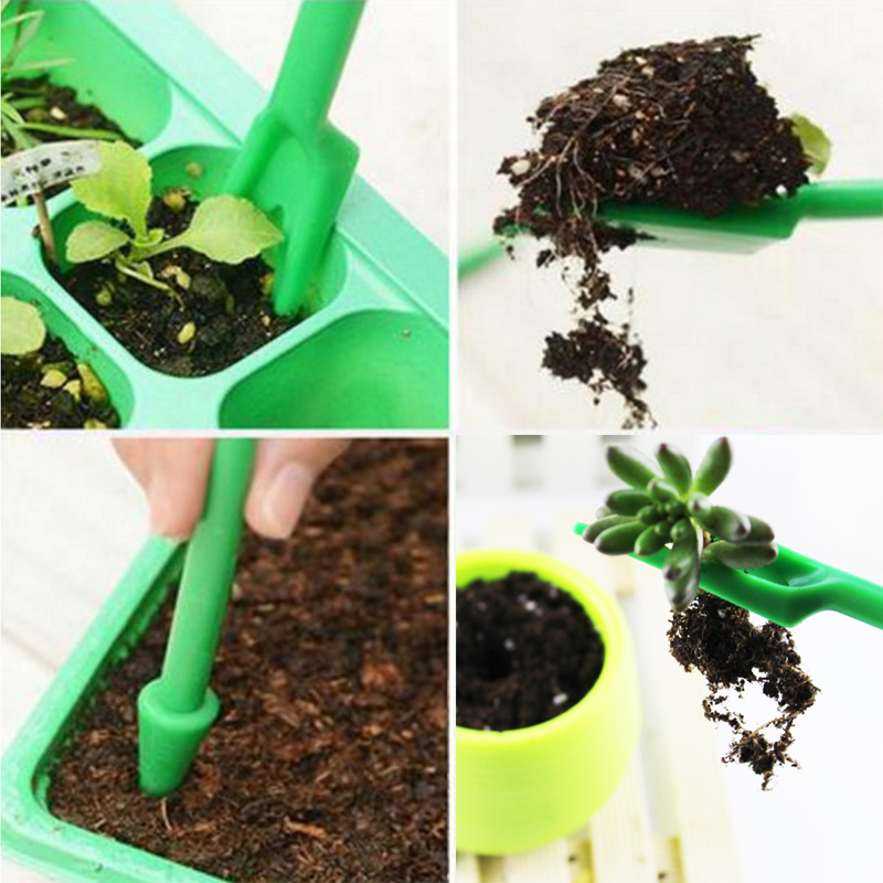 Mini zestaw narzędzi ogrodnicz – Gardening Tools Bundle recenzja i cena