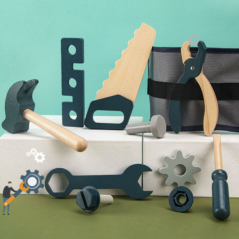Zabawki dla dzieci do udawania – Gardening Tools For 3 Year Old recenzja i cena