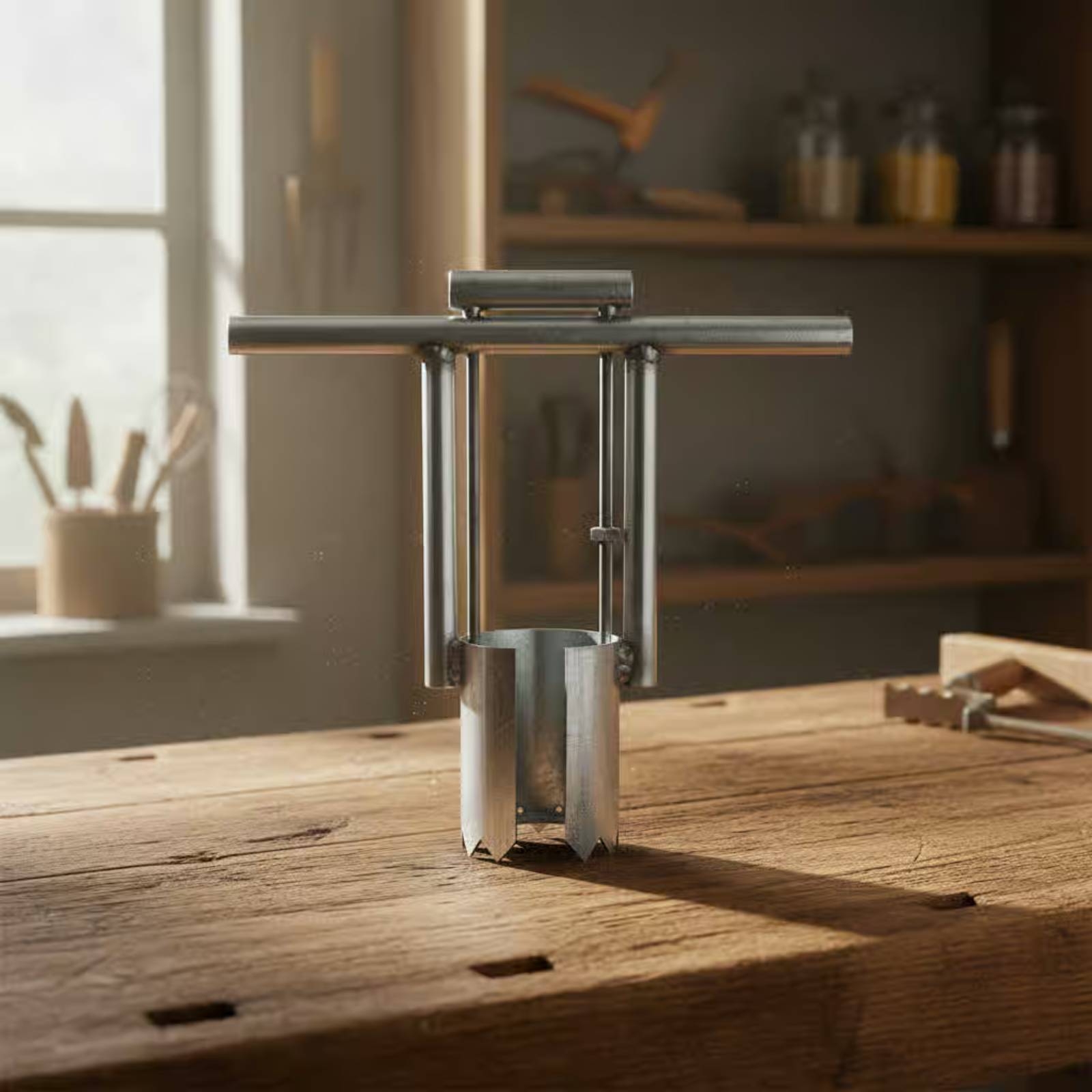 Ręczna sadzarka do sadzonek z  – Gardening Tools And Uses recenzja i cena