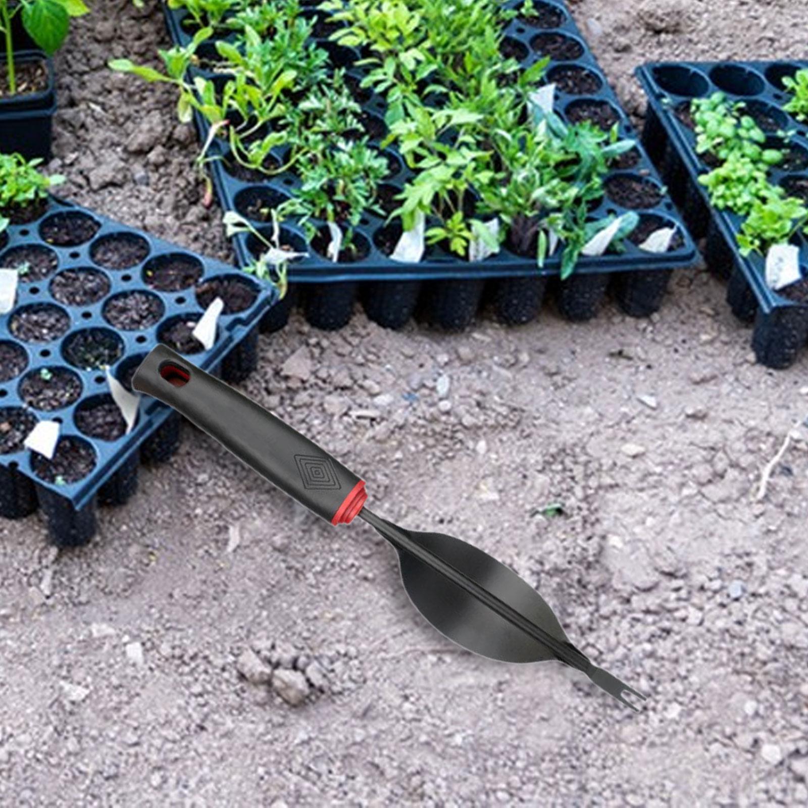 Ręczny pielnik z ergonomicznym – Gardening Hand Tools Yard recenzja i cena