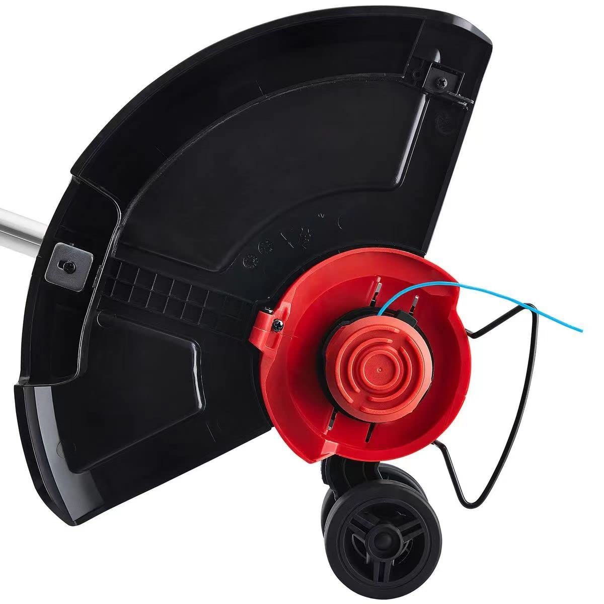 Zestaw 3 szpul i 1 pokrywka za – Gardening Tools Harbor Freight recenzja i cena
