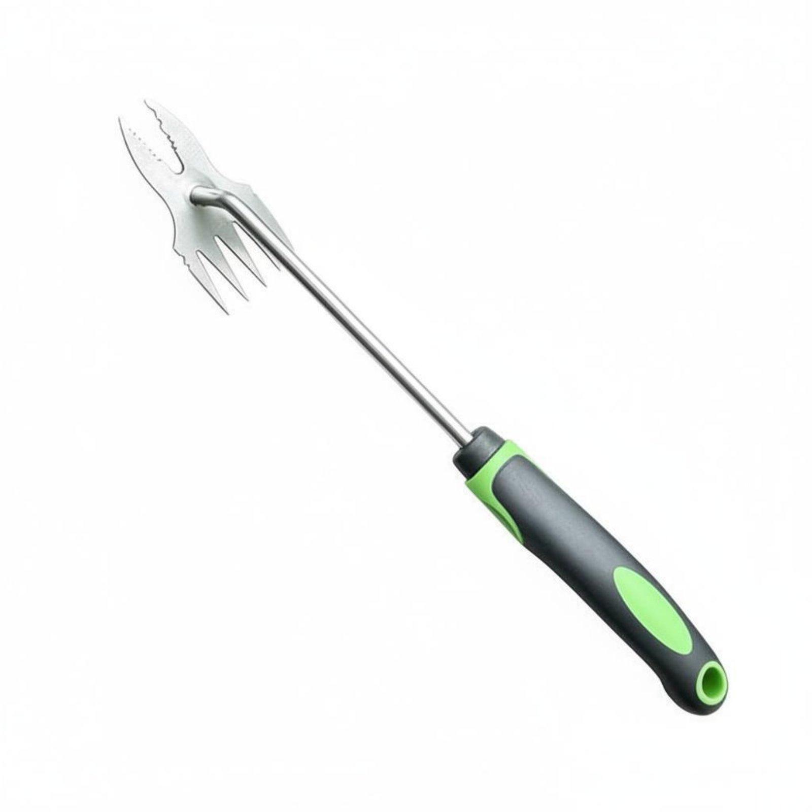 Narzędzie do usuwania zarostu  – Gardening Hand Tools Yard recenzja i cena
