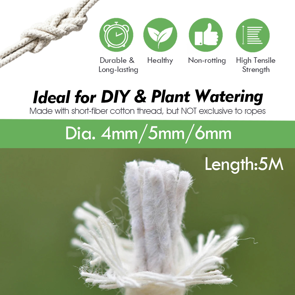 4/5/6mm samopodlewający się ba – Root Watering Spike recenzja i cena